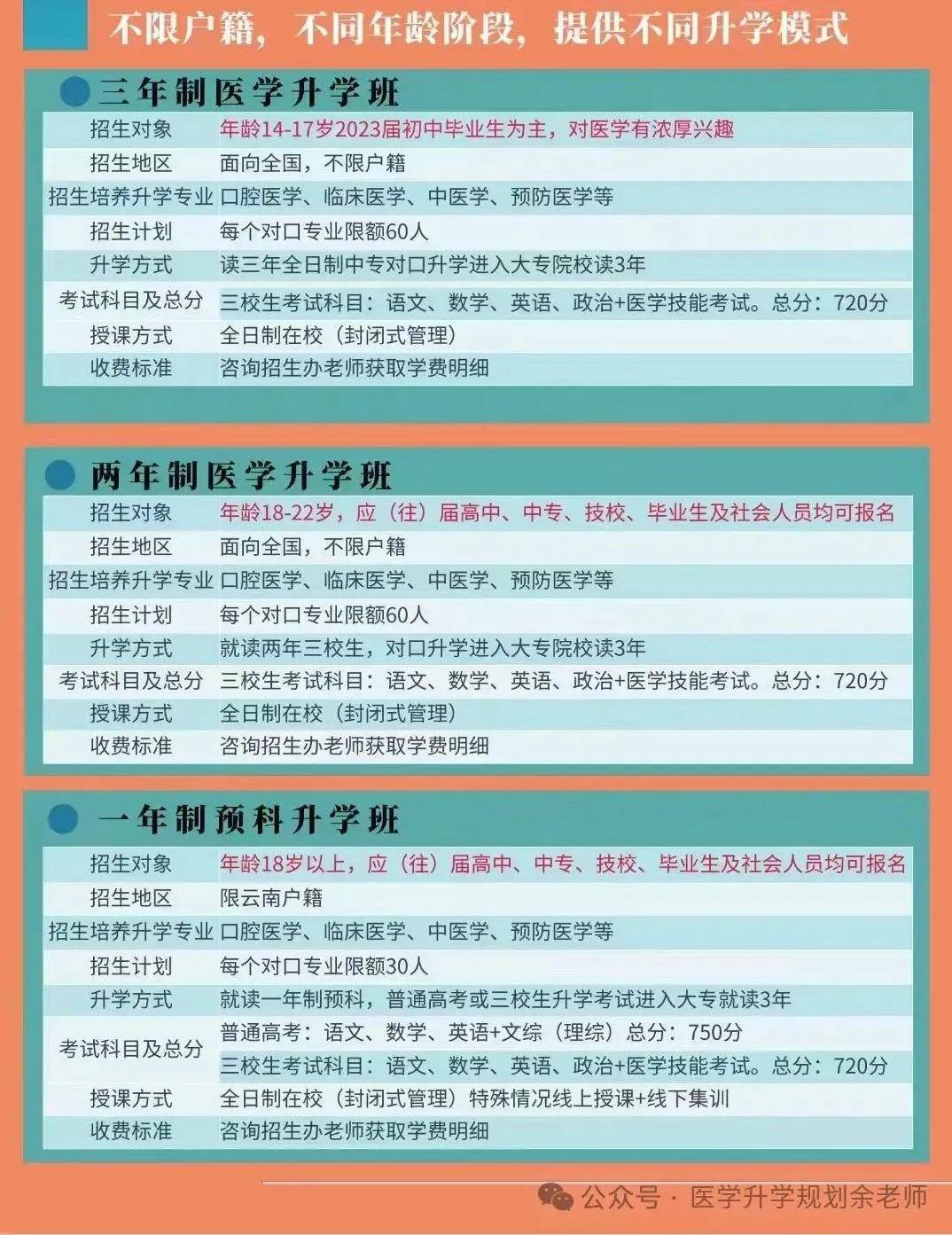 2025年护士执业资格考试安排！报名时间，考试科目、考试时间等！