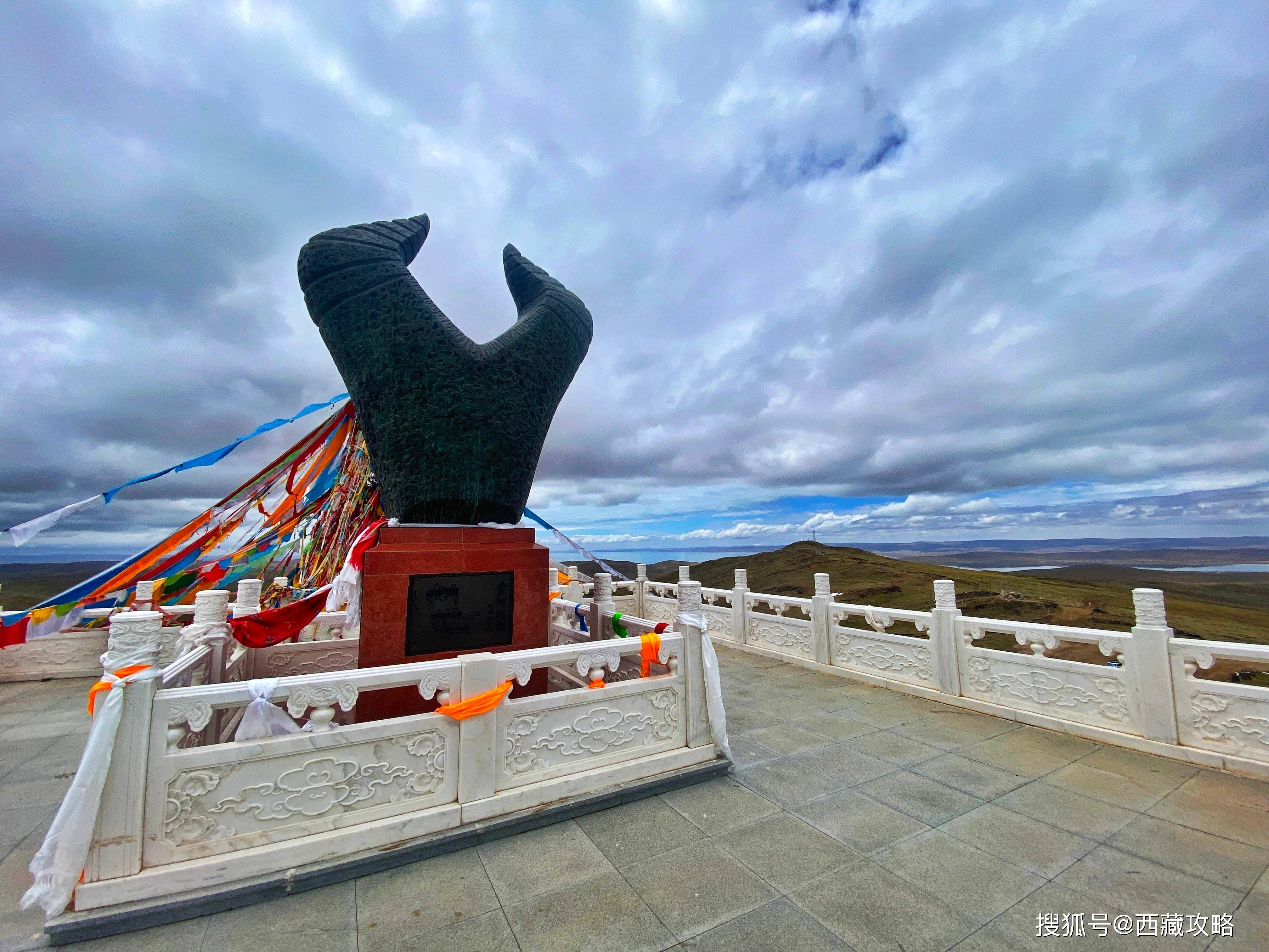 三江源旅行指南：普通人也能玩转的华夏水塔