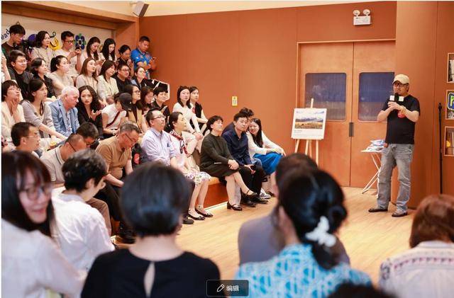 三江源生态摄影展深圳开展，各界人士围绕流域文明展开跨界对谈