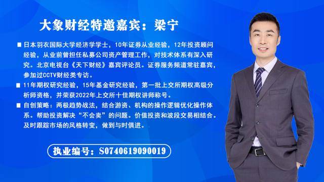 《大象财经》证券版块重磅上线，解码财富新风向