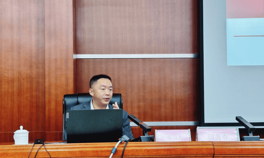 盈科证券特邀为连平县“企业境外上市培训会”进行专题辅导