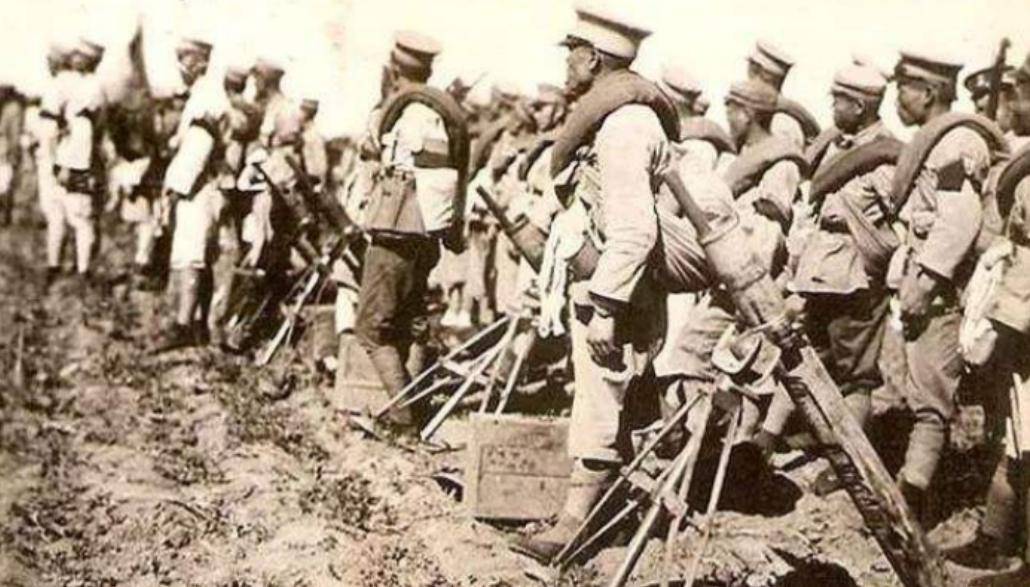 末代状元郎刘春霖：刚中状元大清就亡了，他在民国待遇怎么样？
