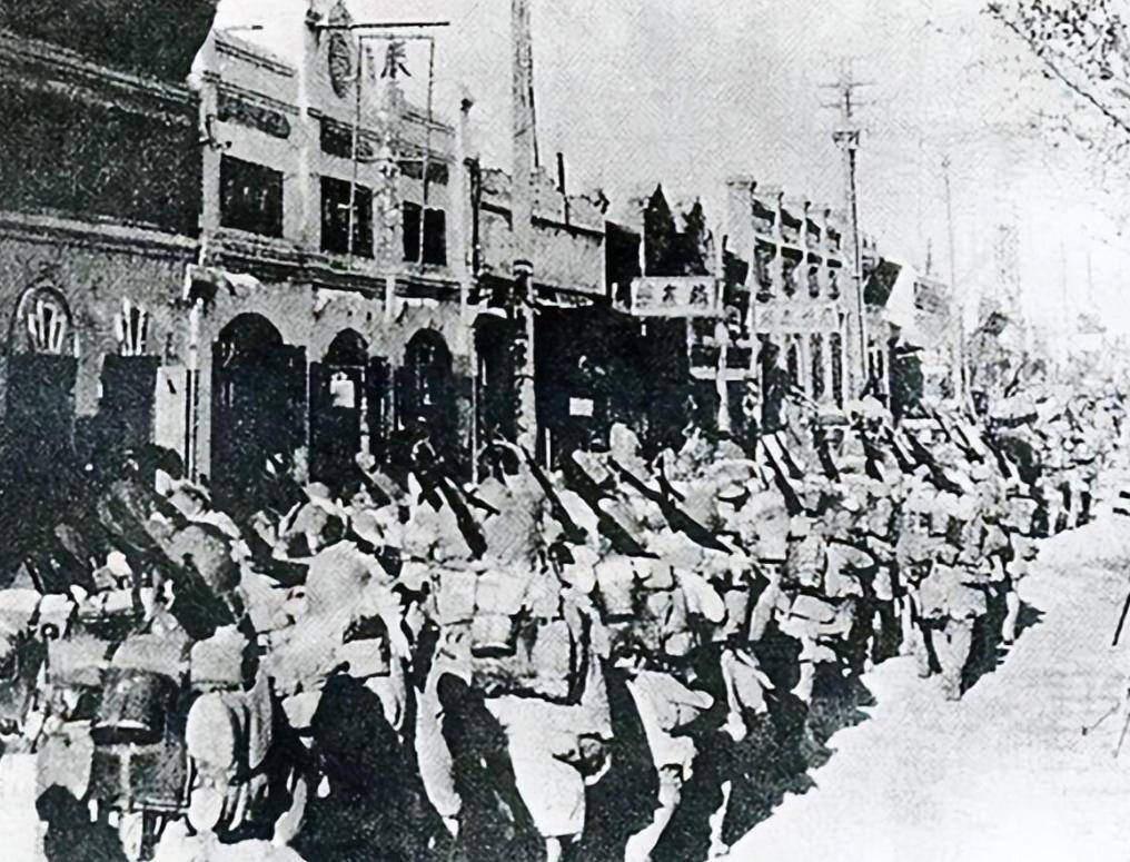 末代状元郎刘春霖：刚中状元大清就亡了，他在民国待遇怎么样？