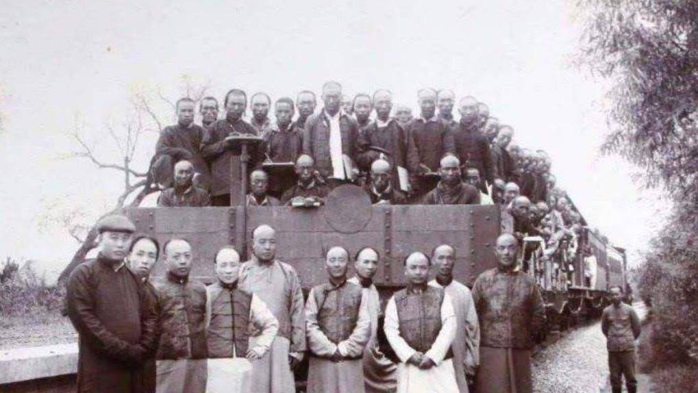 末代状元郎刘春霖：刚中状元大清就亡了，他在民国待遇怎么样？