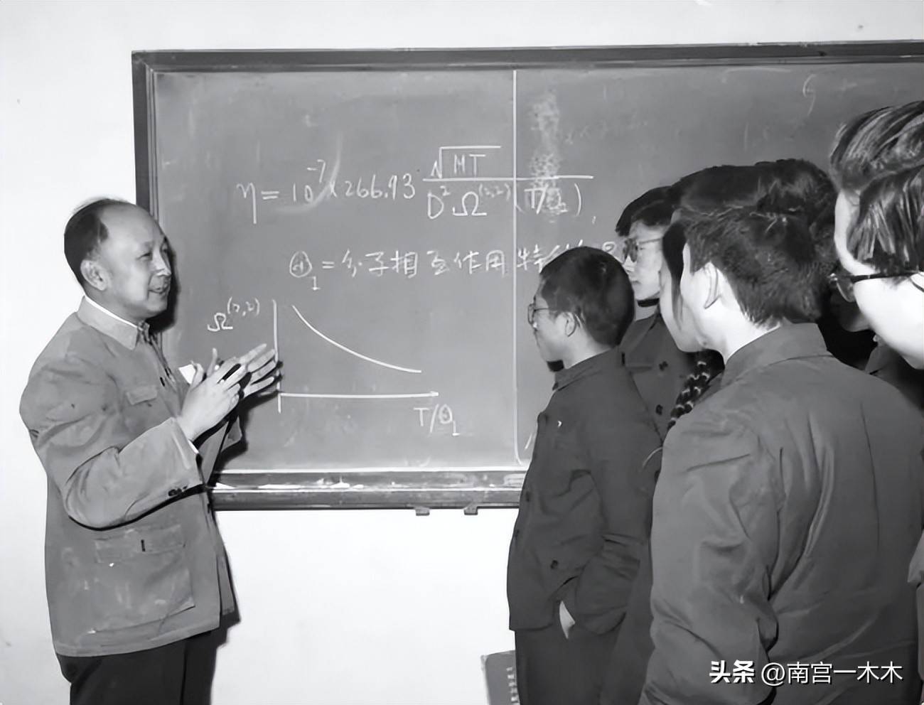 50年代，钱学森在美国时待遇怎么样？知道他的收入以后，由衷钦佩