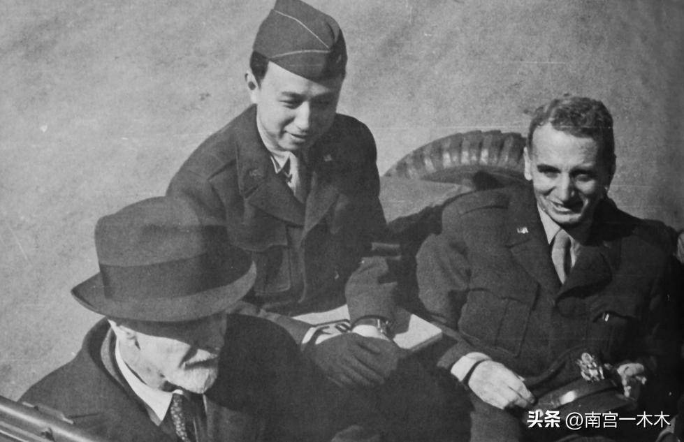 50年代，钱学森在美国时待遇怎么样？知道他的收入以后，由衷钦佩