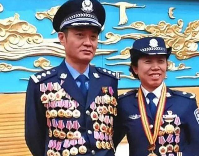 程鹏：立下4次一等功，荣誉证书重达7公斤，如今待遇怎么样？