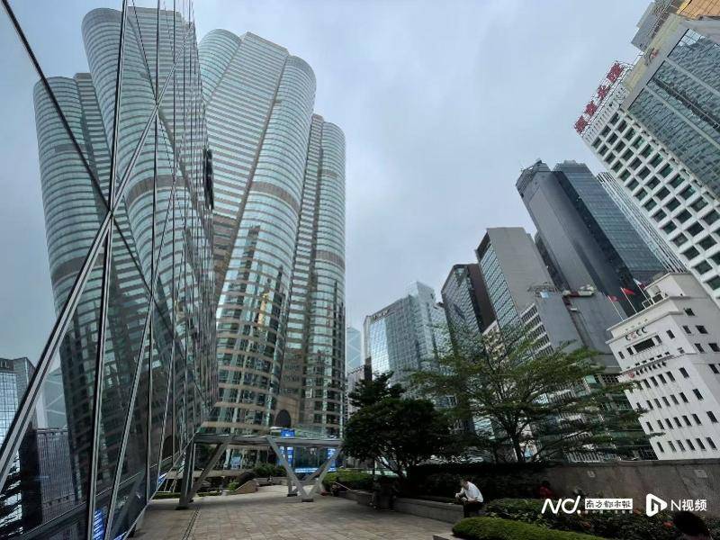 香港证券市场展现强劲韧性，“香港玩完”谬论不攻自破