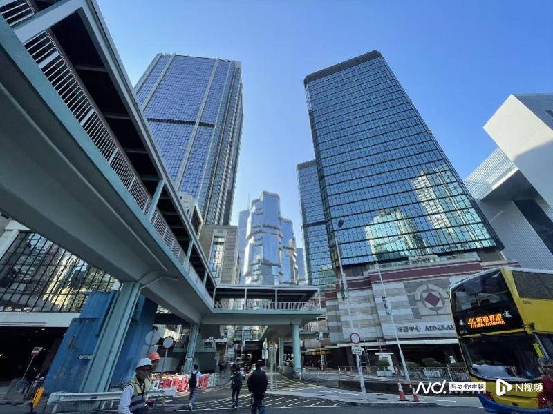香港证券市场展现强劲韧性，“香港玩完”谬论不攻自破