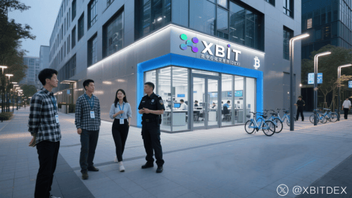最新ETH永续合约引爆山寨币周期：机构巨资流入，XBIT见证转折