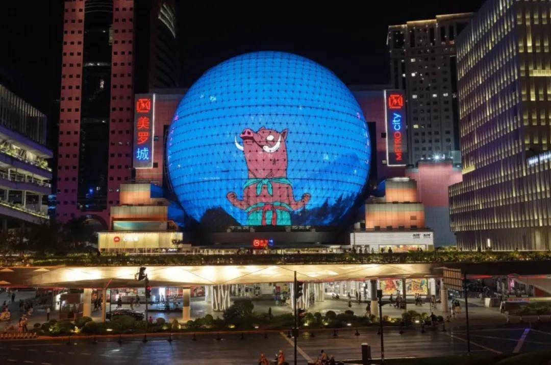看完电影买周边千亿级市场的“破圈”逻辑