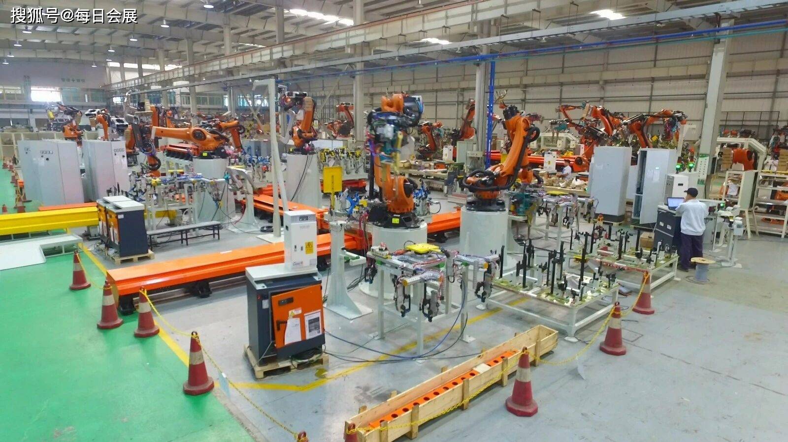 CAEE2025展位招商：直通航空工业核心圈，抢占千亿级采购市场！