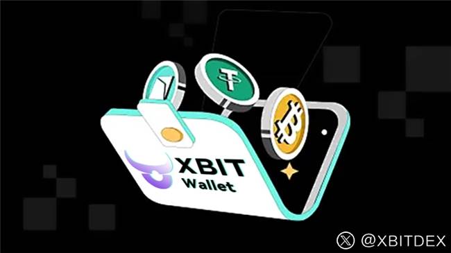 应对加密市场波动，XBIT Wallet 筑牢安全防线，打造专业币圈钱包新标杆