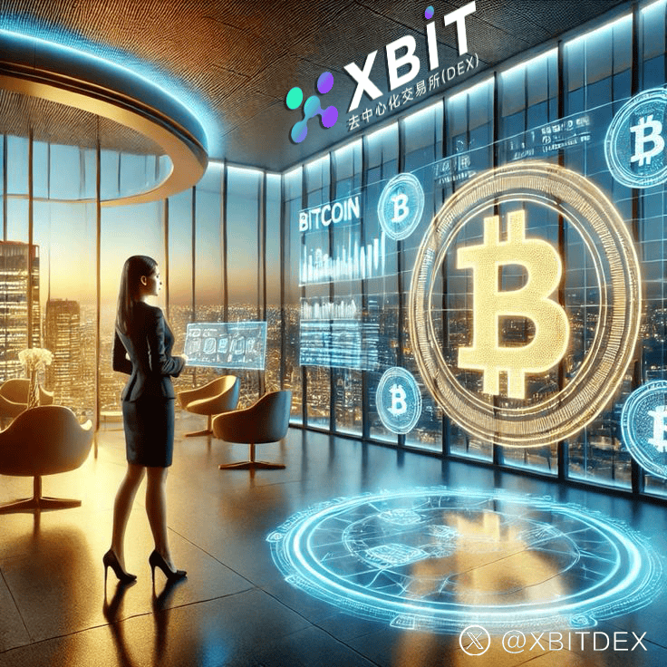 币圈惊爆!MAP Protocol全链转型引燃万亿市场,XBIT成跨链新宠