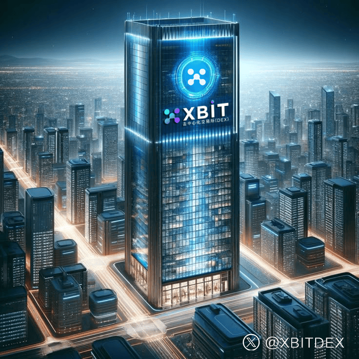 币圈惊爆!MAP Protocol全链转型引燃万亿市场,XBIT成跨链新宠