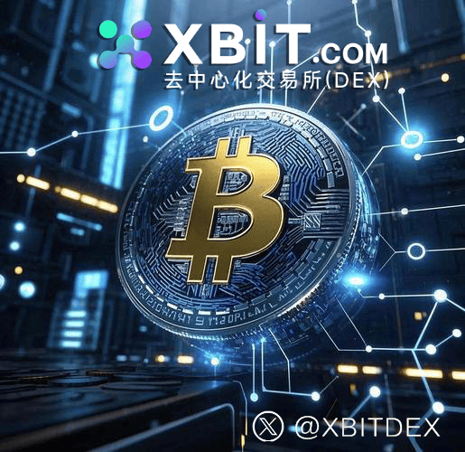 币圈惊爆!MAP Protocol全链转型引燃万亿市场,XBIT成跨链新宠