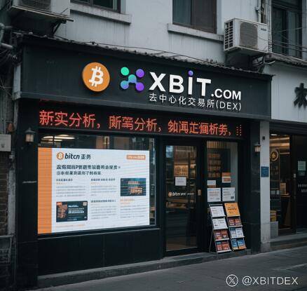以太坊十周年：从火炬传递到币圈市场狂飙 XBIT解码区块链最新纪元