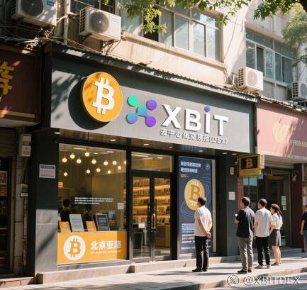 以太坊十周年：从火炬传递到币圈市场狂飙 XBIT解码区块链最新纪元