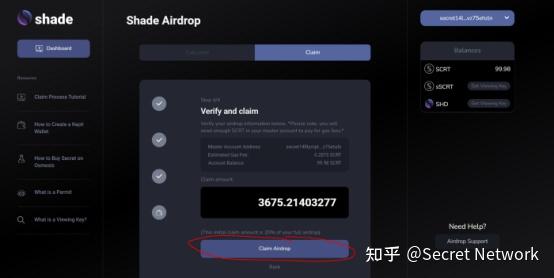空投软件(空投dapp)