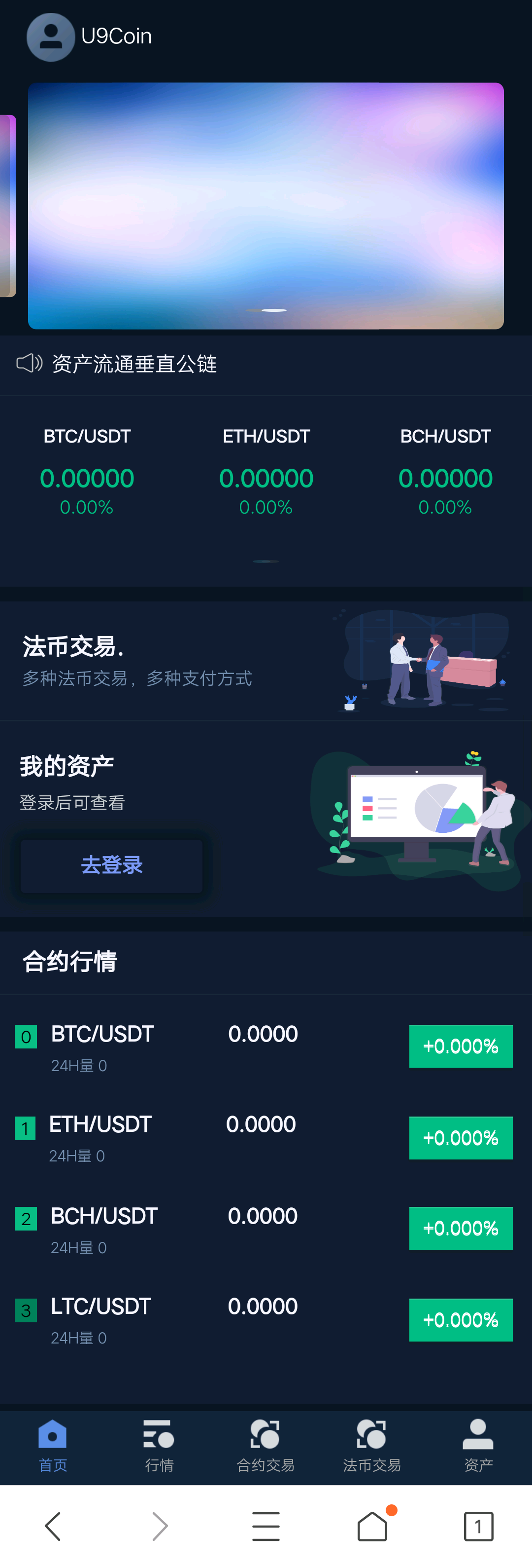 货币交易软件(货币交易软件排行榜)