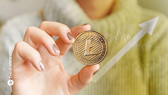 ltc币价格(ltc币的最新价格)