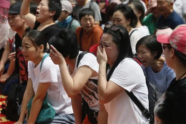 炒华克金(华克金还有价值吗)