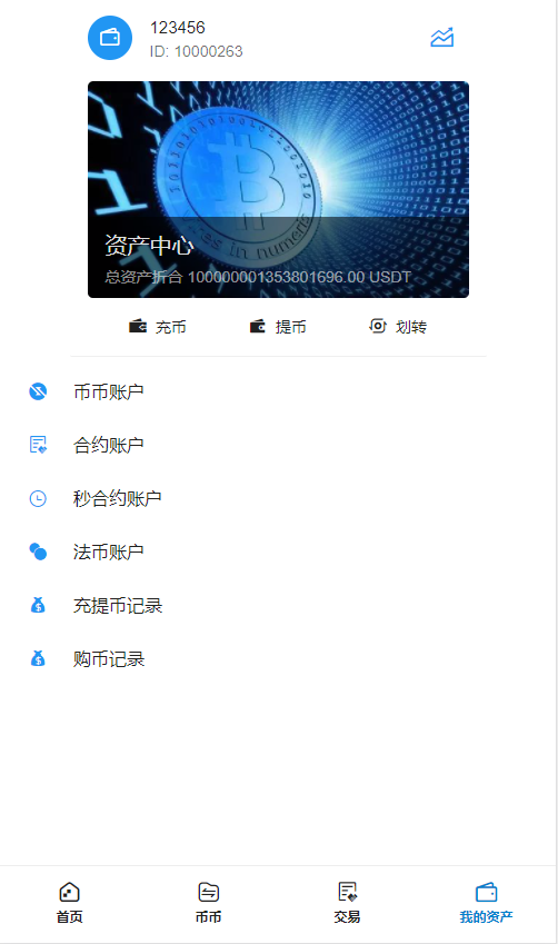 货币交易源码(国际货币交易源代码)