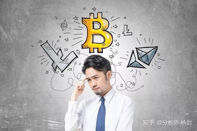 炒币入门(炒币入门自学教程)