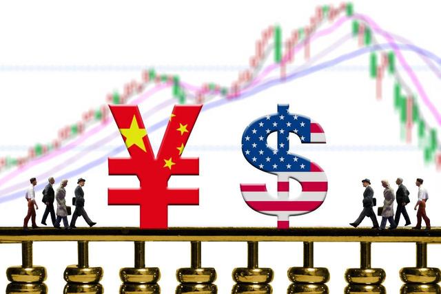 货币升值的利弊(货币升值的利弊 秒懂)
