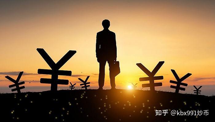 币圈心得(币圈讲解视频)