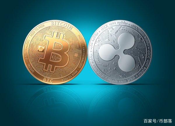 xrp币(Xrp币行情)