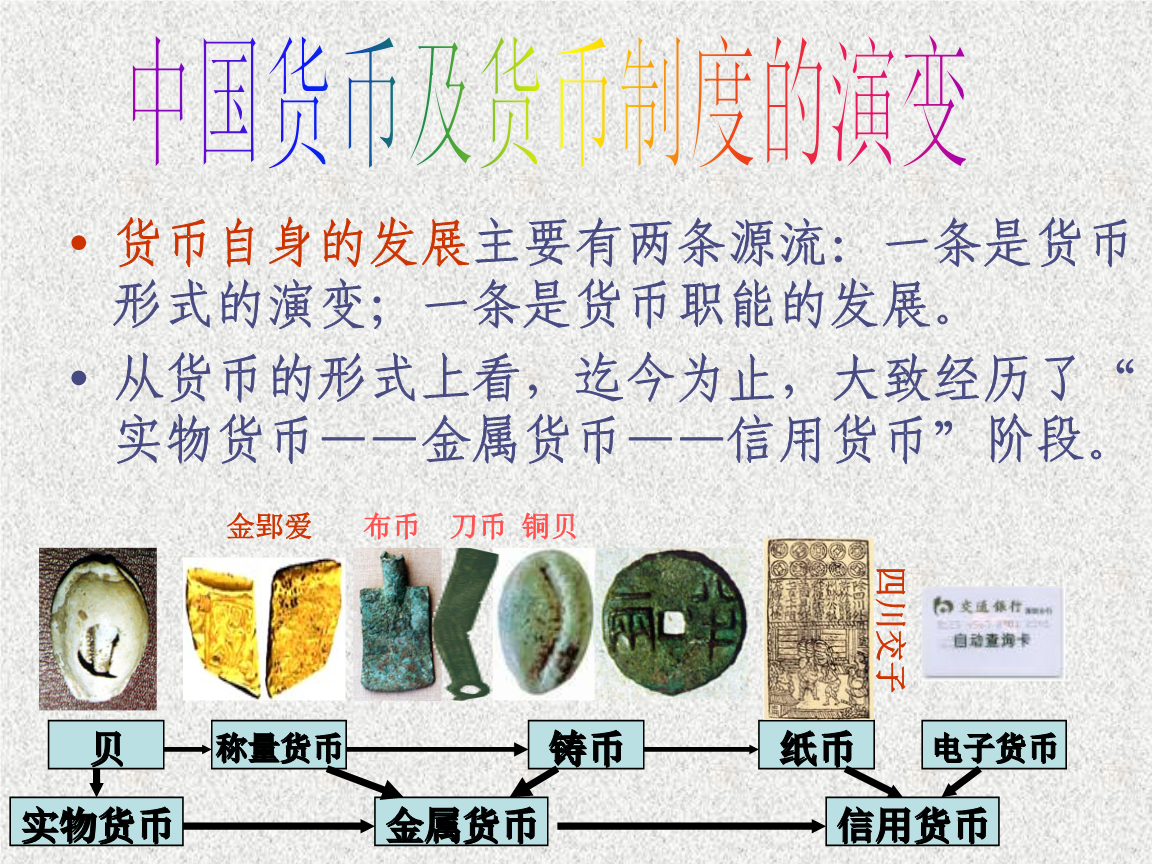 货币的特征(货币的特征有哪些)