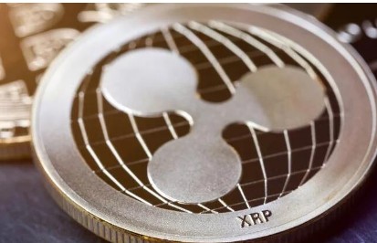 xrp币(xrp币是什么币)