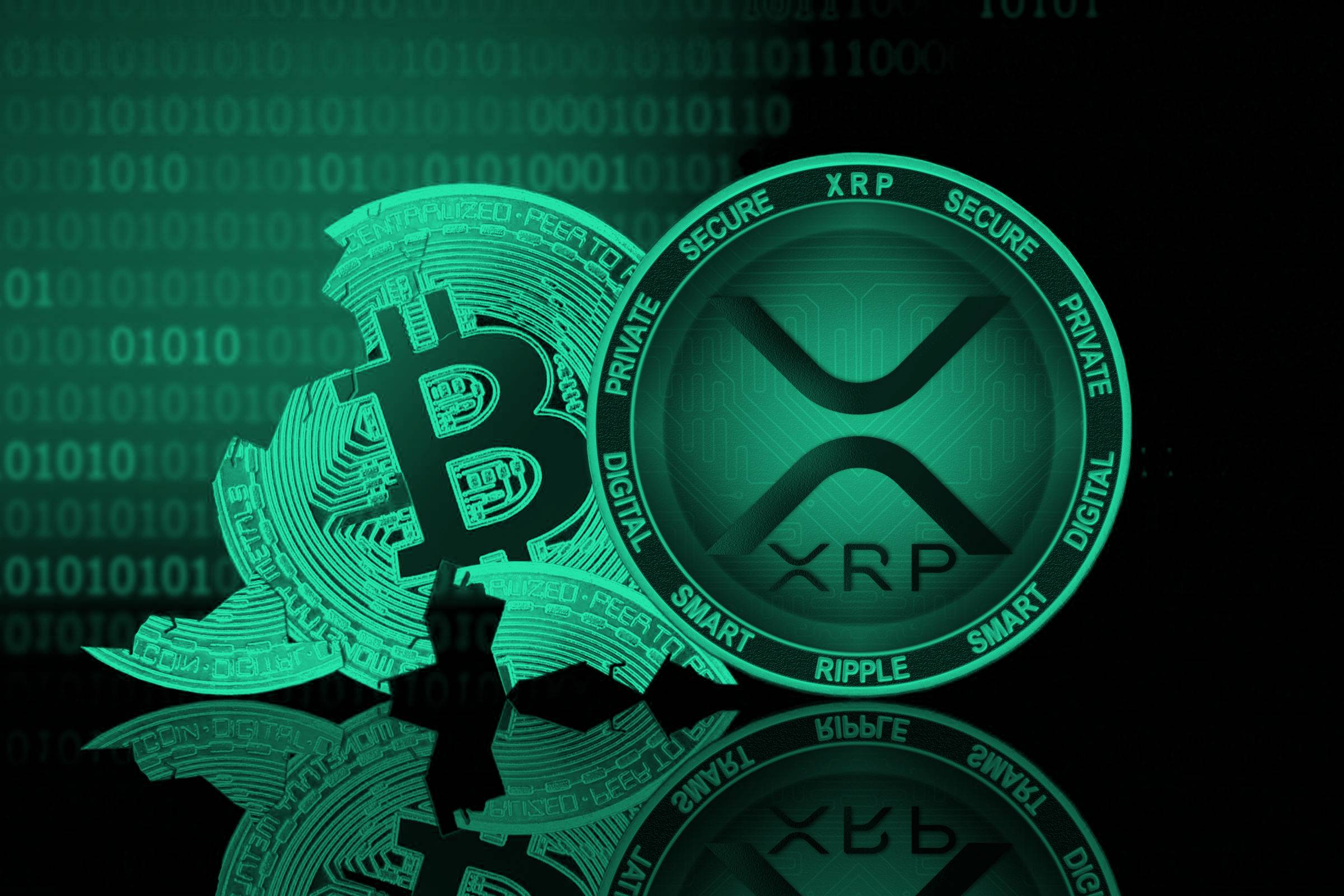 xrp币(xrp币会涨到10000倍吗)