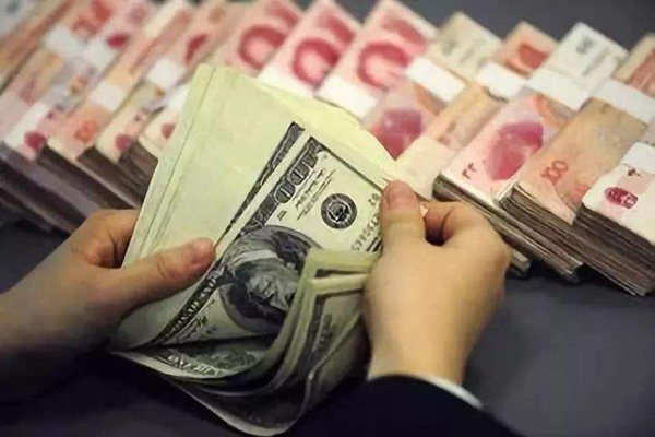 货币套期(货币套期保值三个月后还款)
