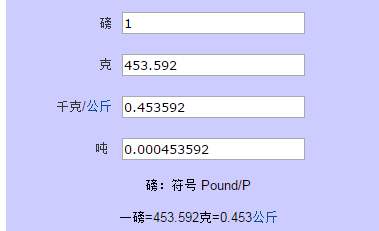 换算软件(换算软件哪个好用)