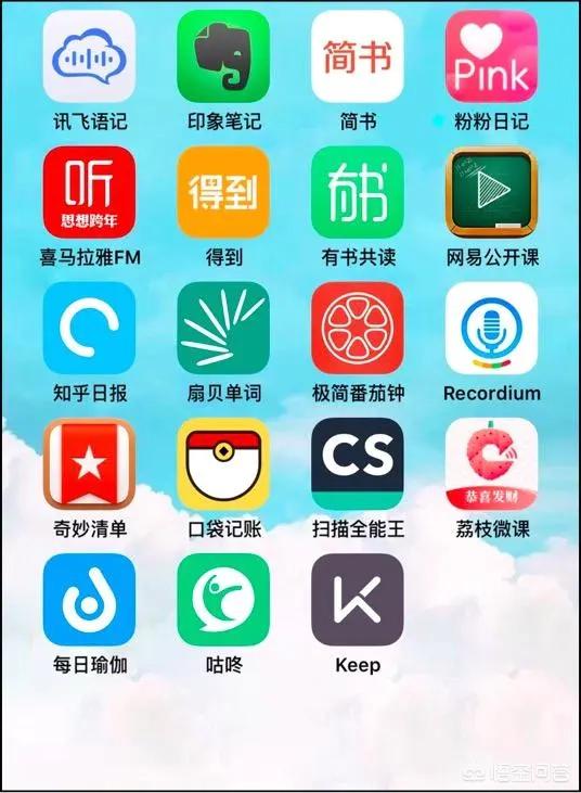 那些软件不用(那些软件不用登录)