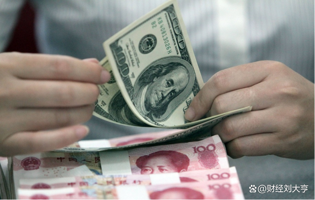 货币互换保证金(保证金互换是什么意思)